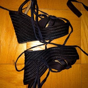 Louboutin Espadrilles